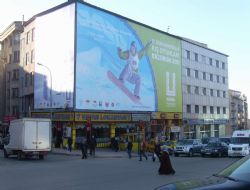 Universiade 2011’e görsel katkı